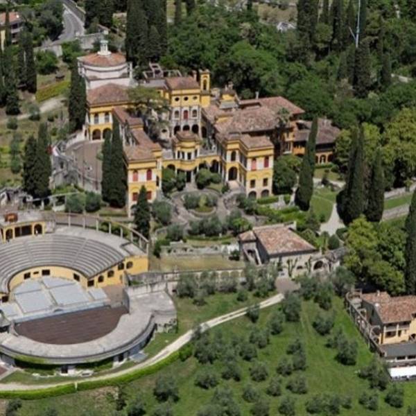 BaitoneAlpino empfehlt: Il vittoriale degli italiani